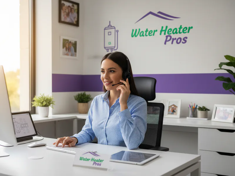 Water Heater Repair  in Key West  FAQ